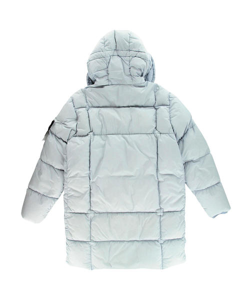 STONE ISLAND（ストーンアイランド）の「＜STONE ISLAND＞ GQ DOWN