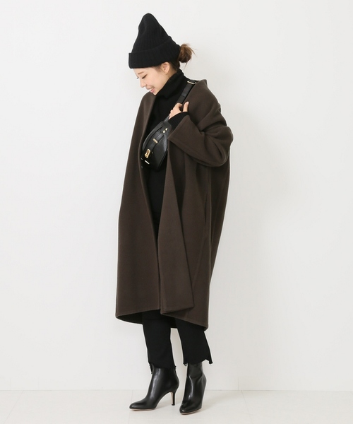 Deuxieme Classe（ドゥーズィエムクラス）の「ダブルビーバーノー