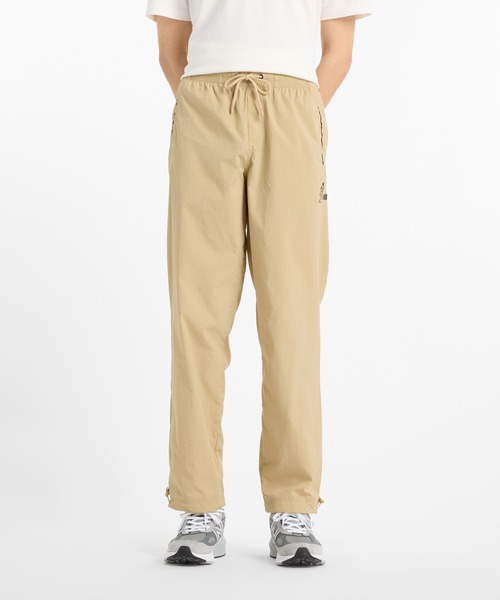 セール】大谷翔平 ウーブンナイロンパンツ（スウェットパンツ）｜New