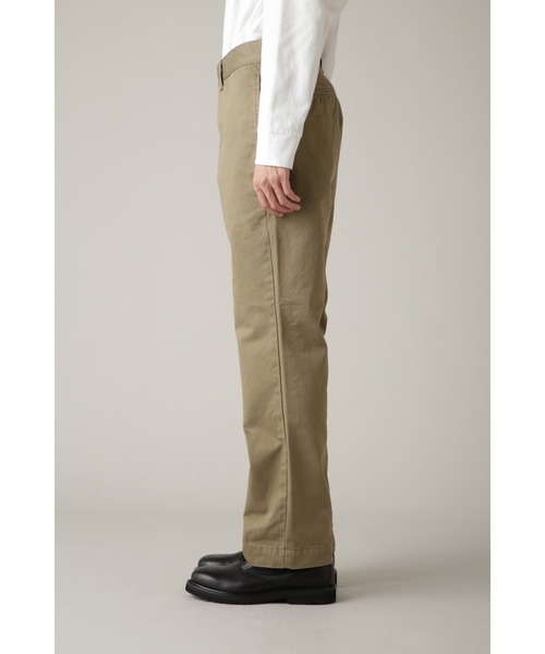MARGARET HOWELL（マーガレットハウエル）の「NEW BASIC CHINO（その他