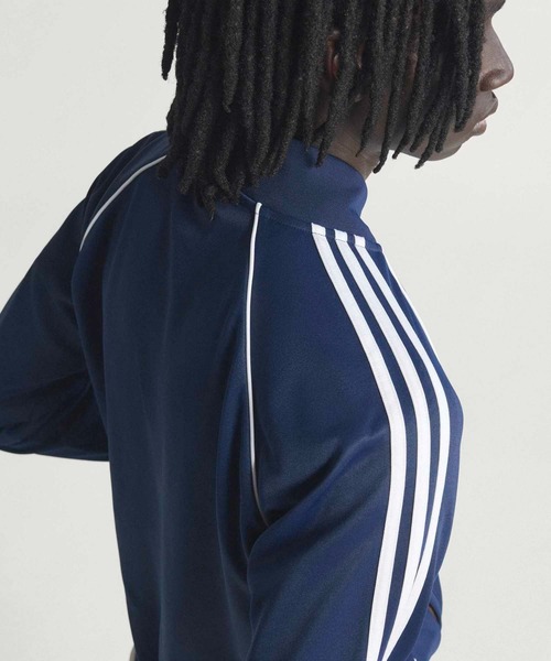 SST トラックトップ（ジャージ） / トラックジャケット / アディダス