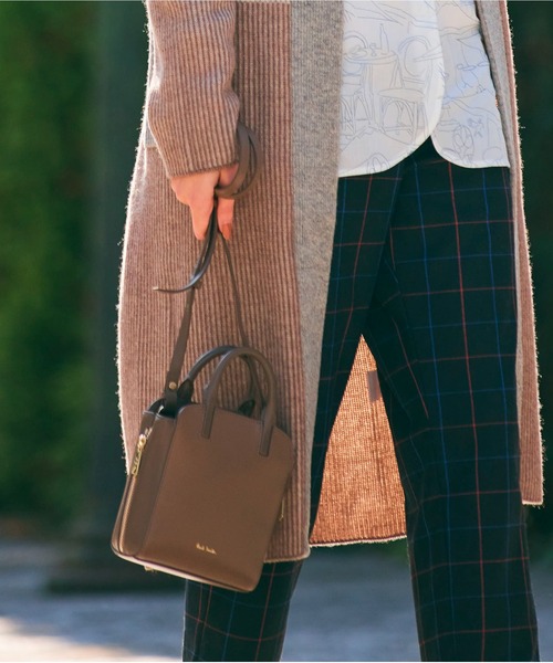 Paul Smith（ポールスミス）の「エキスパンダブルカラートリム 2WAY