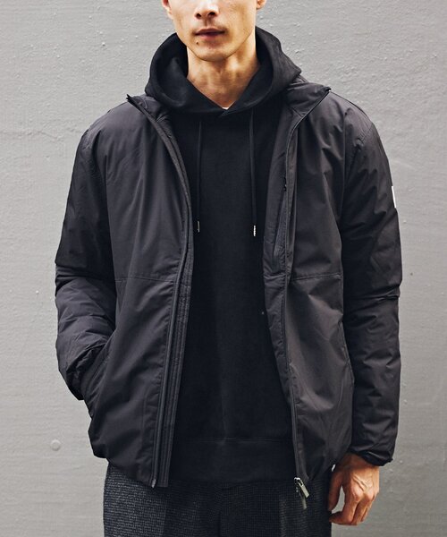 PYRENEX / ピレネックス】CLARK（ダウンジャケット/コート）｜Pyrenex