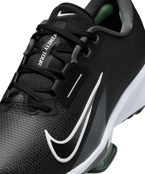 セール】ナイキ エア ズーム インフィニティ ツアー 2 ゴルフシューズ