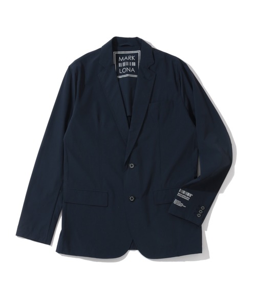 MARK&LONA マークアンドロナセットアップベロアスカートカットソー