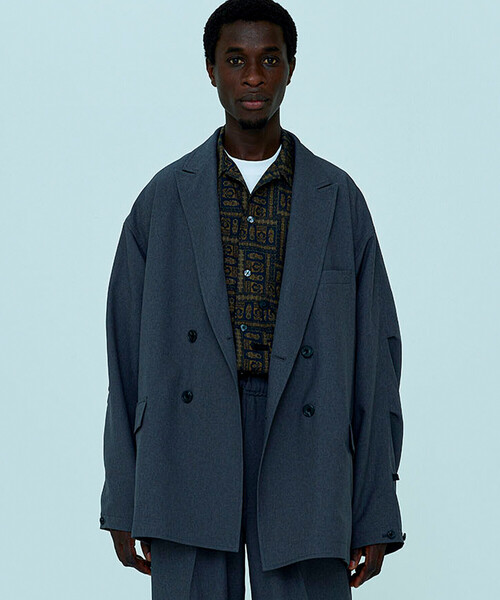 DAIWA PIER39（ダイワピア39）の「DAIWA PIER39 | TECH DOUBLE