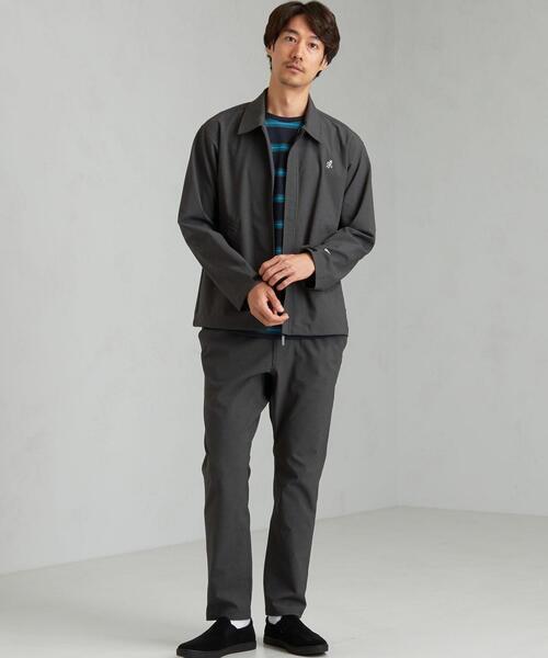 Gramicci（グラミチ）の「別注 [ グラミチ ] SC GRAMICCI GLR ソロ