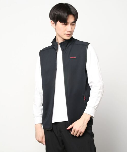 BRIEFING（ブリーフィング）の「【ブリーフィングゴルフ】MENS 3D LOGO