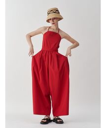 UN3D.｜アンスリードのオールインワン・サロペット通販 - ZOZOTOWN