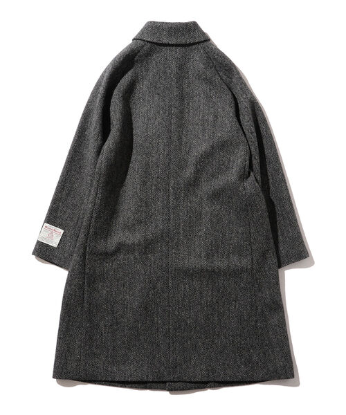 BEAMS LIGHTS（ビームスライツ）の「BEAMS LIGHTS / ハリスツイード