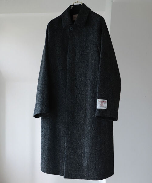 BEAMS LIGHTS（ビームスライツ）の「BEAMS LIGHTS / ハリスツイード