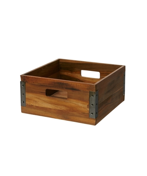 セール】TROY BOX S トロイボックス（収納グッズ）｜ACME FURNITURE