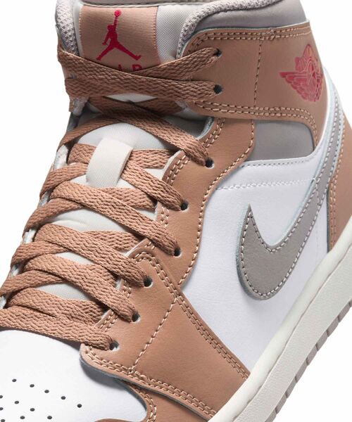 セール】エア ジョーダン 1 MID メンズシューズ / Air Jordan 1 Mid