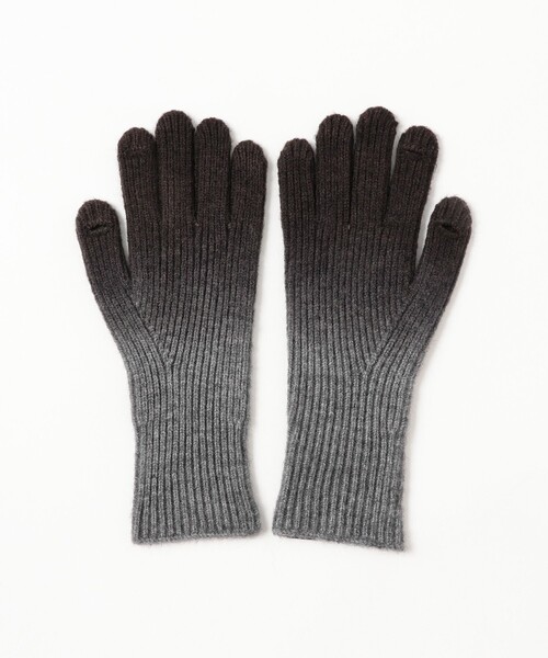 セール】グラデーション グローブ（手袋）｜BEAMS（ビームス）の