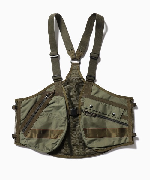 BRIEFING（ブリーフィング）の「BRIEFING/ブリーフィング TACTICAL