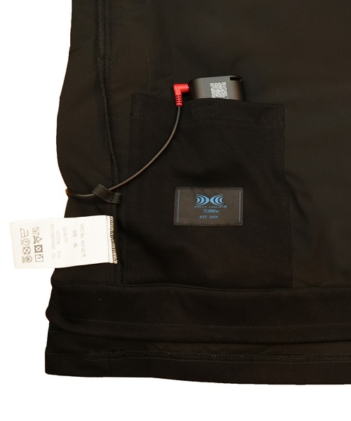 空調服(R)Tシャツセット(KCF-02)（Tシャツ/カットソー）｜空調服