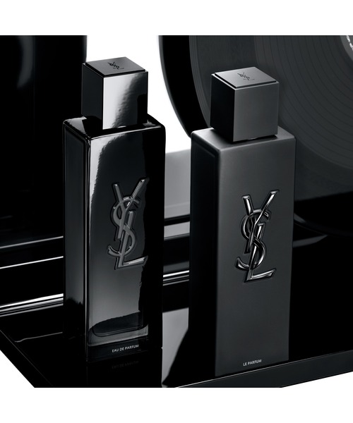 MYSLF ルパルファム 60mL（香水）｜Yves Saint Laurent Beaute（イヴ