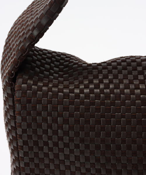 セール】ST. AGNI/セントアグニ フラップワンショルダーBAG（クラッチ