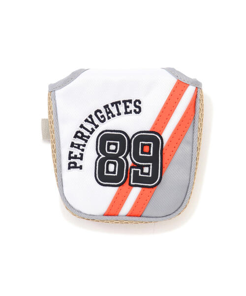 PEARLY GATES（パーリーゲイツ）の「like BAsketball マレット型用