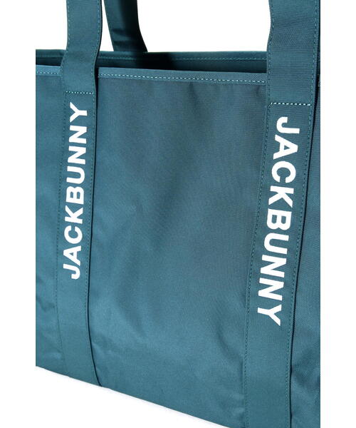 ジャックバニー ゴルフバッグ ネイビー トートバック ロッカーバック