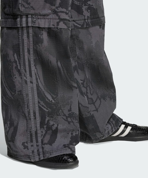 ジップオフ・カーゴ・パンツ ZIPOFF CARGO / アディダスオリジナルス