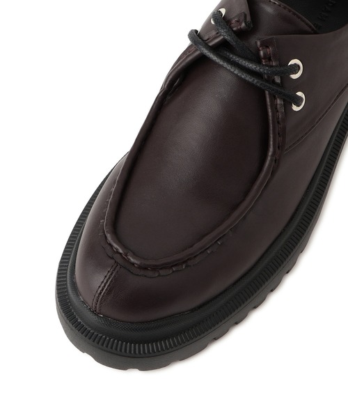 レースアップシューズ（その他シューズ）｜ADAM ET ROPE