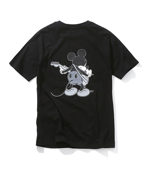 Disney（ディズニー）の「NUMBER (N)INE MICKEY MOUSE T-SHIRTS_SC