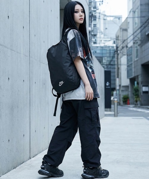 NIKE/ナイキ 】コミューター エリート バックパック (容量:約15L