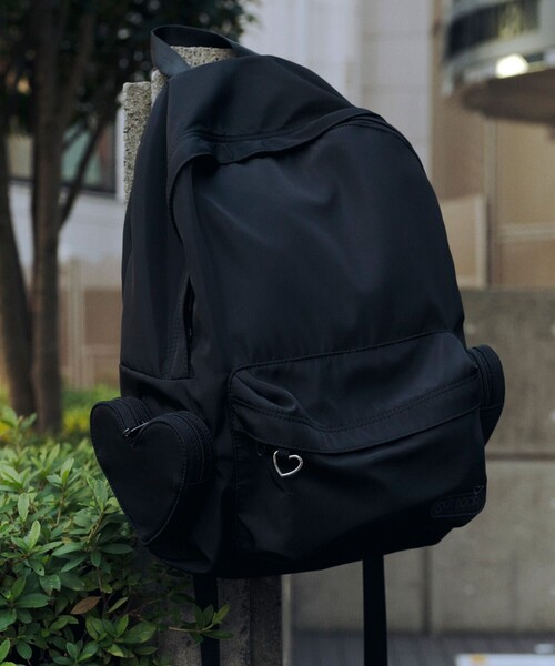 BASICKS（ベイシックス）の「BASICKS × OUTDOOR PRODUCTS × Firsthand