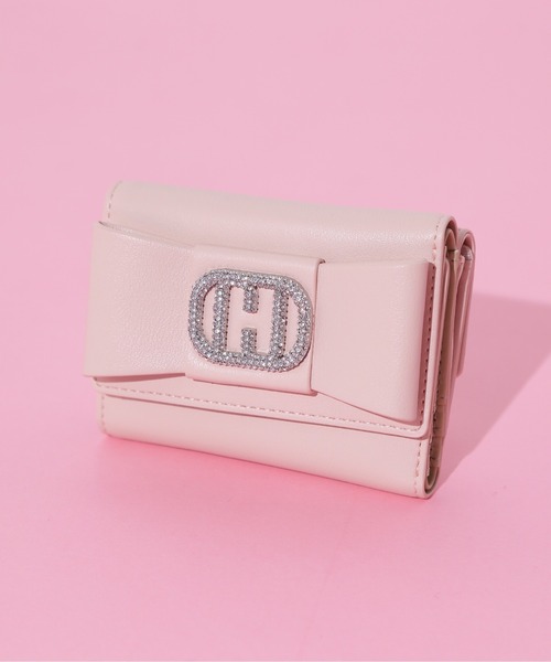 お気に入り登録4,000件超え】wink J ミニウォレット（財布）｜JILL by