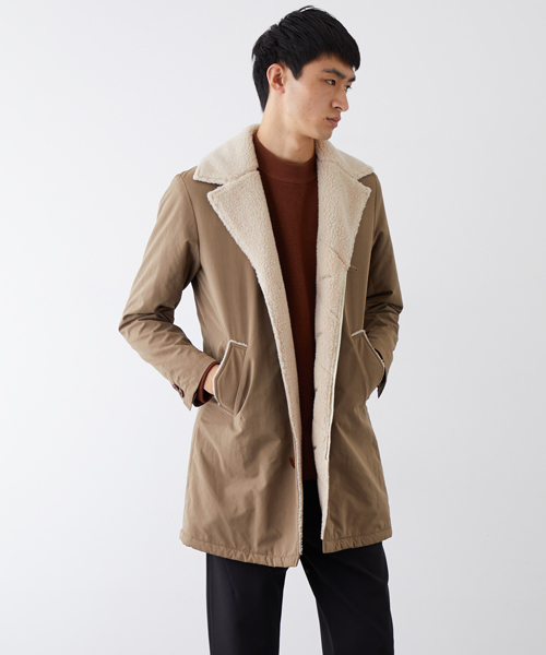 NUMBER (N)INE（ナンバーナイン）の「【NUMBER (N)INE】≪STUDIOUS限定