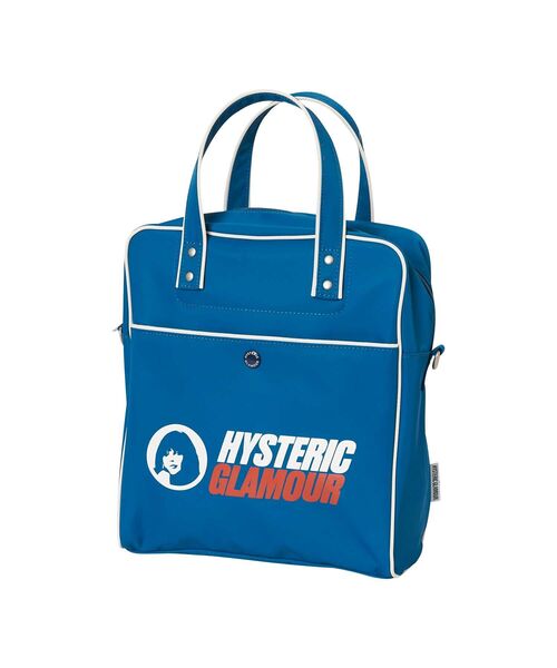 HYSTERIC GLAMOUR（ヒステリックグラマー）の「CIRCLE GIRL 2WAYミニ