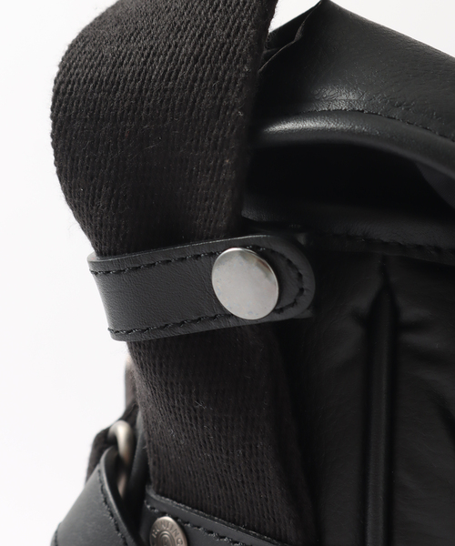 HUNTING WORLD / ハンティングワールド CARRYALL MEDIUM DHAXGA01