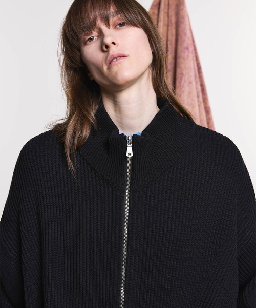 UNISEX》Prime-Over Drivers Knit/プライムオーバードライバーズニット