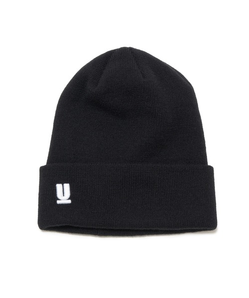 UNDERCOVER（アンダーカバー）の「UB0D6H03-1（ニットキャップ