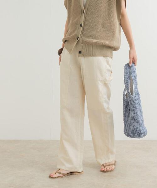 セール】製品染めペインターパンツ（その他パンツ）｜URBAN RESEARCH