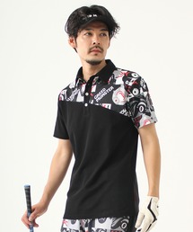 GREED MONSTER｜グリードモンスターのポロシャツ通販 - ZOZOTOWN