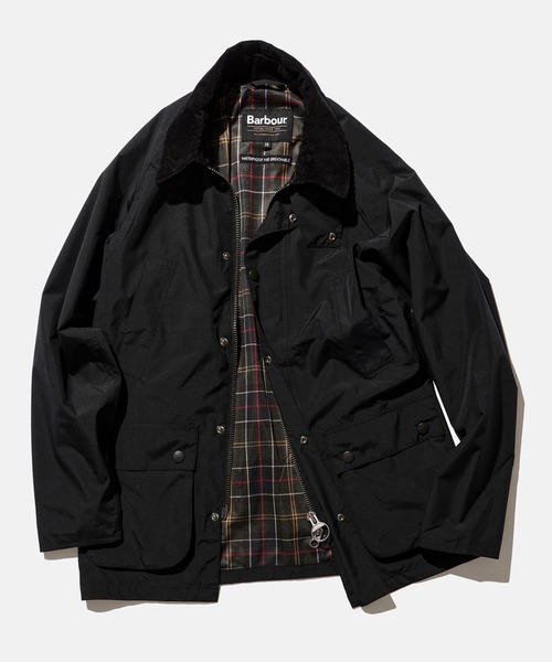 別注】Barbour / BEDALE New Barbour Tech Classic Fit（ブルゾン