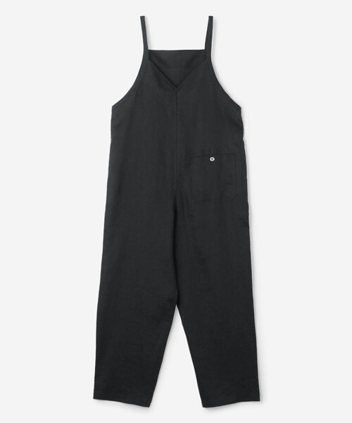 ORCIVAL（オーシバル）の「ORCIVAL | サロペットパンツ YLF WOMEN