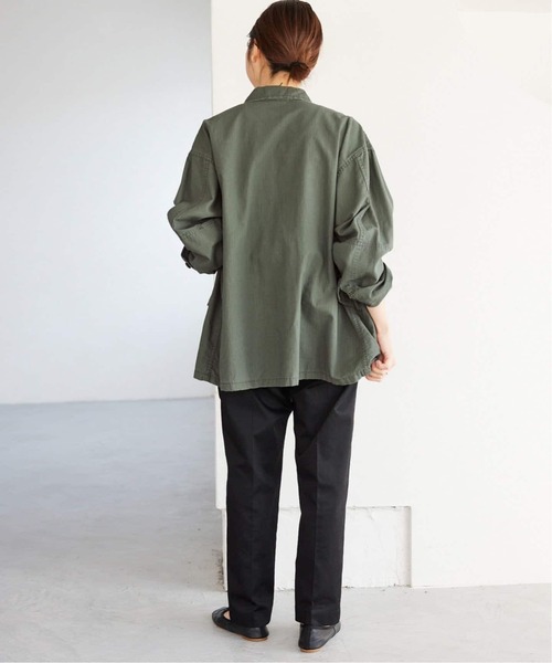 追加》ROTHCO/ロスコ BDU SHIRTS ブルゾン（ブルゾン）｜ROTHCO