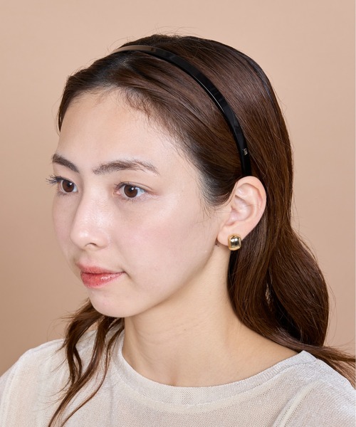 セール】【ALEXANDRE DE PARIS】カチューシャ AHB-1541（カチューシャ