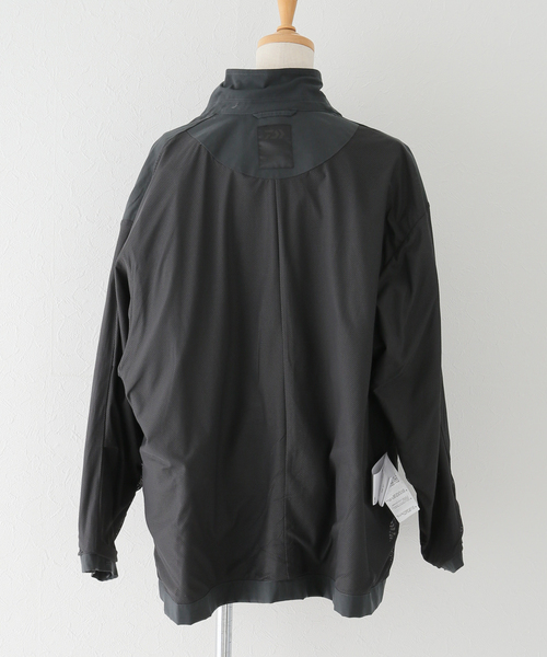 DAIWA PIER 39/ダイワピア39】WS TECH BUSH 2B JACKET（その他アウター