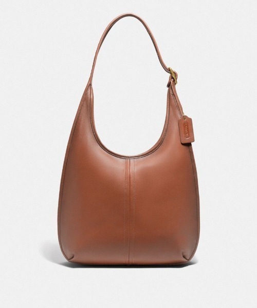 COACH（コーチ）の「エルゴ ショルダー バッグ 33（ショルダーバッグ