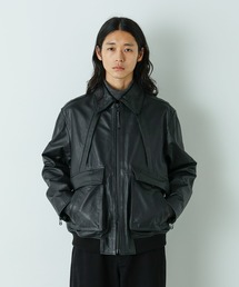 NANO universe（ナノユニバース）の「VINTAGE SINGLE RIDERS