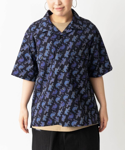 ULｼｱｻｯｶｰハッピーペイントシャツ | ジムマスター（gym master）公式通販