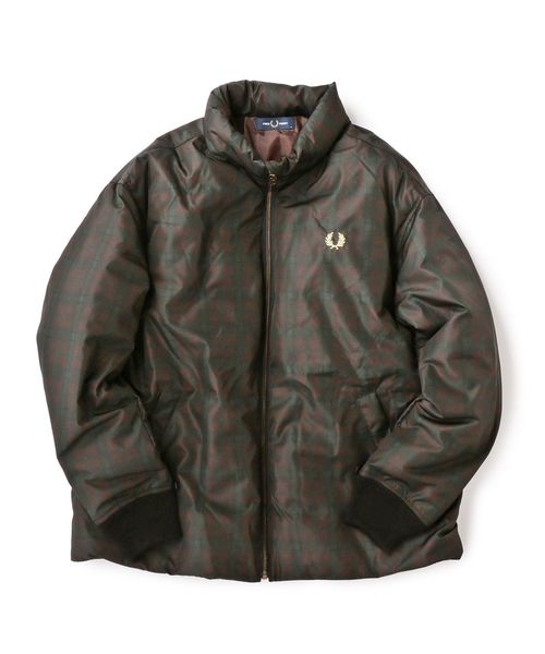 FRED PERRY（フレッドペリー）の「【Begin1月号掲載】FRED PERRY