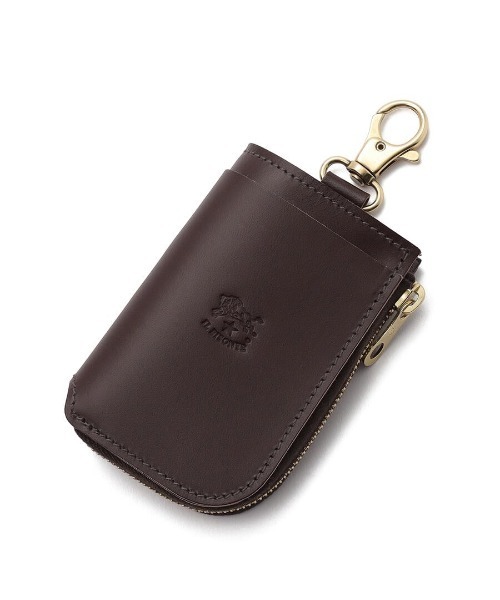 IL BISONTE / ORIGINAL LEATHER / キーケース（キーケース/キー