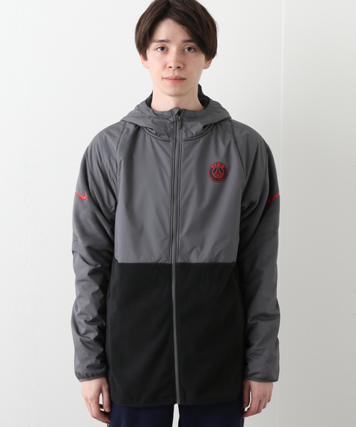 NIKE（ナイキ）の「【Paris Saint-Germain】PSG ウィンターライズド