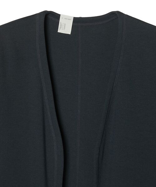 SHORT CARDIGAN N.HOOLYWOOD UNDER SUMMIT WEAR│N-HOOLYWOOD.COM