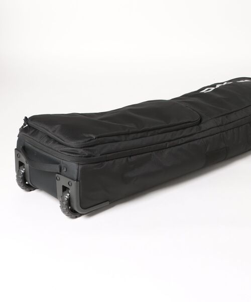 セール】DAKINE FALL LINE SKI ROLLER BAG スノーボードケース 【25